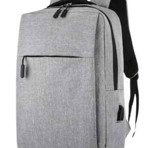 Laptop Backpack with USB Charging