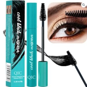 Mascara Black Volume and Length, Mascara Liquid Lash Extensions