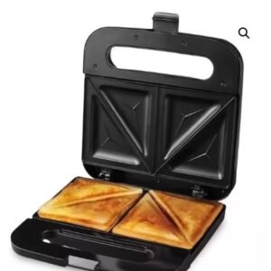 OVENTE Electric Sandwich Maker