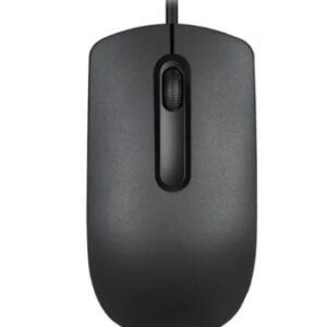 Lenovo USB Computer Mouse