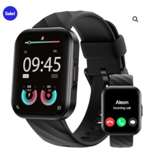 IOWODO Smart Watch
