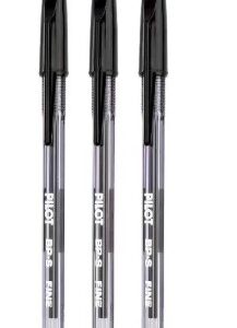 Pilot the batter ball point