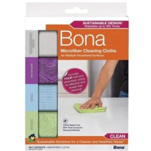 Microfiber Cleaning Cloths Multipack