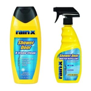 Rain-X 630035 X-Terme Shower Door Cleaner